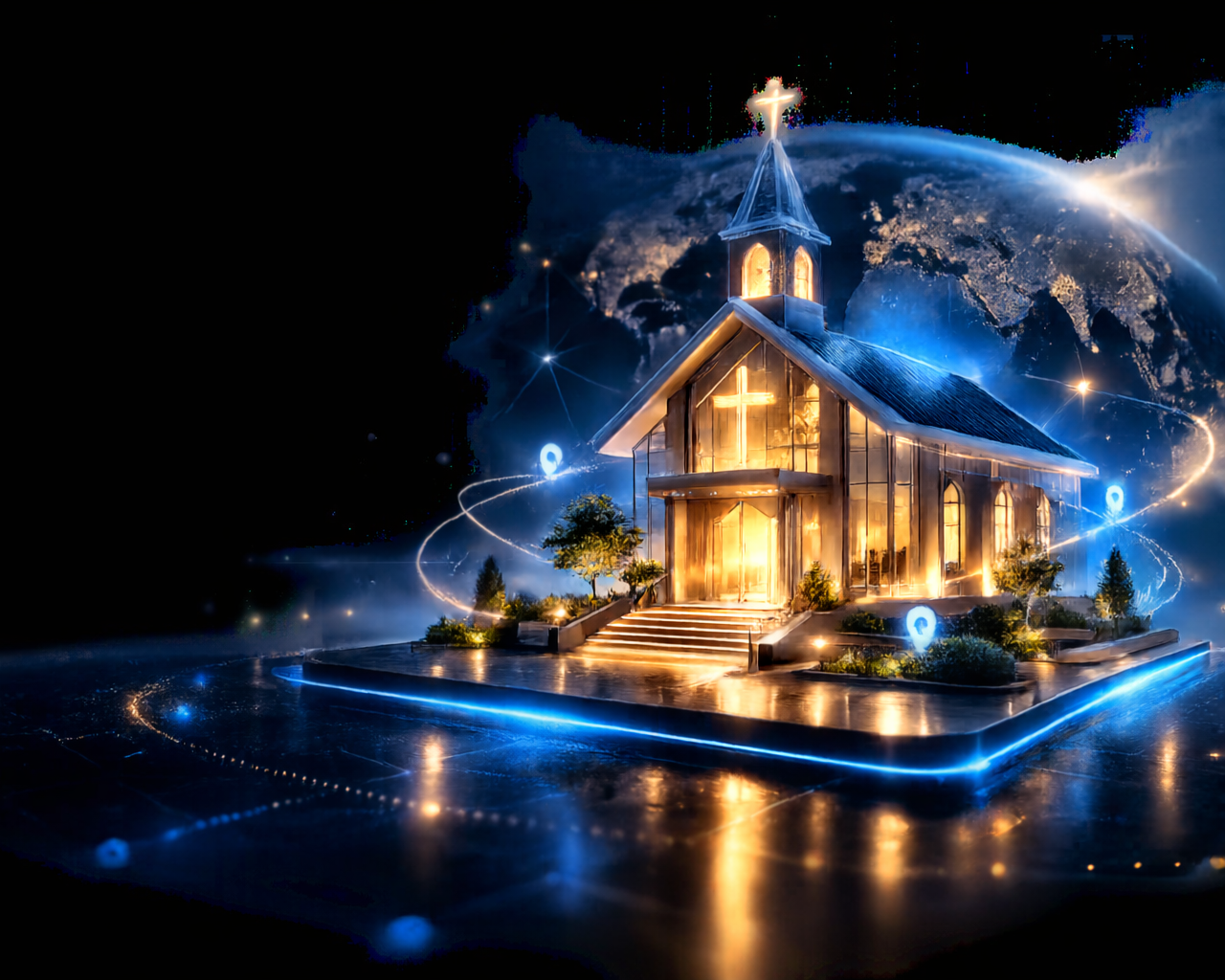 Antioch Independent Bible Church